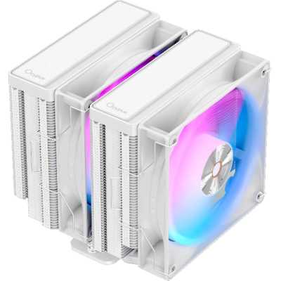 кулер Ocypus Delta A62 White ARGB