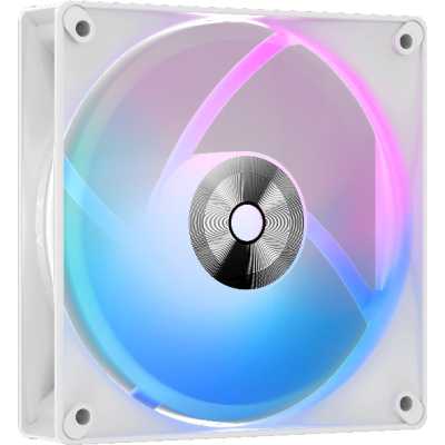 Ocypus Delta A62 White ARGB