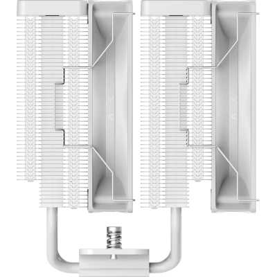кулер Ocypus Delta A62 White ARGB