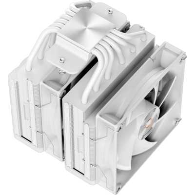 Ocypus Delta A62 White ARGB