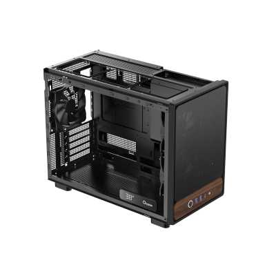 Ocypus Delta C40 Black Digital