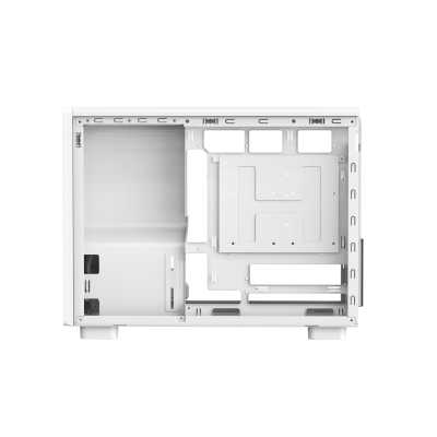 корпус Ocypus Delta C40 White Digital