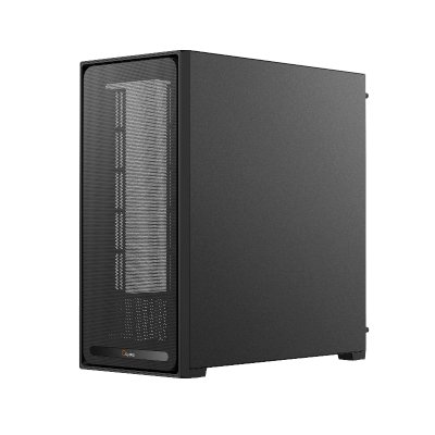 корпус Ocypus Delta C70 Black