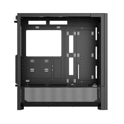 Ocypus Delta C70 Black