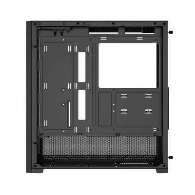 корпус Ocypus Delta C70 Black