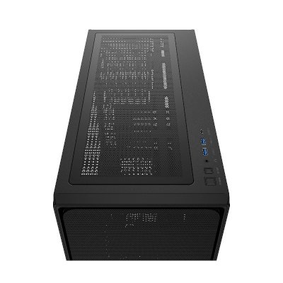 Ocypus Delta C70 Black