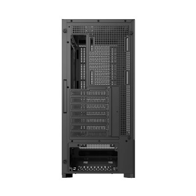 корпус Ocypus Delta C70 Black