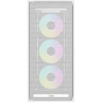 корпус Ocypus Delta C70 White ARGB
