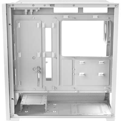 корпус Ocypus Delta C70 White ARGB