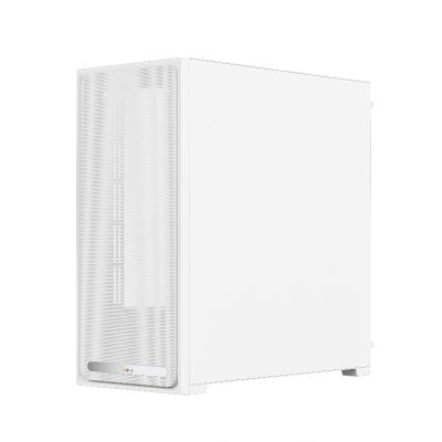 корпус Ocypus Delta C70 White
