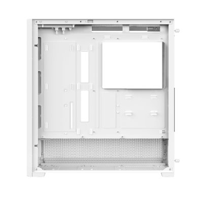 корпус Ocypus Delta C70 White