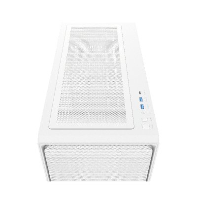 Ocypus Delta C70 White