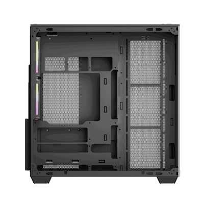 корпус Ocypus Delta C74 Black ARGB