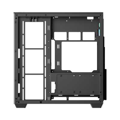 корпус Ocypus Delta C74 Black ARGB