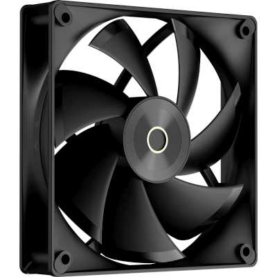 Ocypus Delta F12 Black 3 in 1