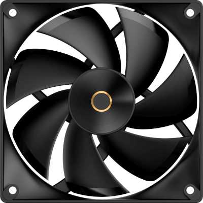 кулер Ocypus Delta F12 Black 3 in 1