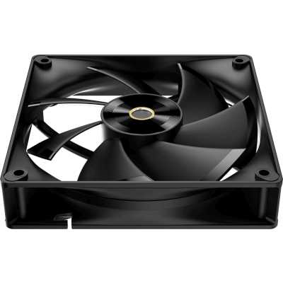 кулер Ocypus Delta F12 Black 3 in 1