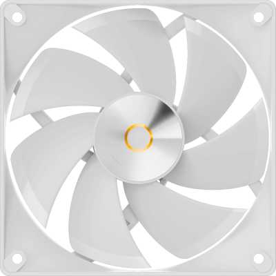 Ocypus Delta F12 White