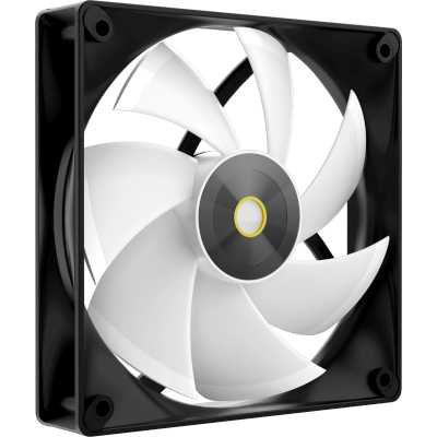 кулер Ocypus Delta L24 Black ARGB V2