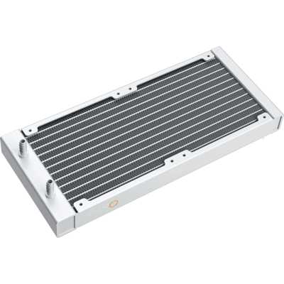 Ocypus Delta L24 White ARGB V2