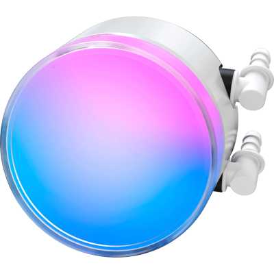 Ocypus Delta L36 White ARGB V2