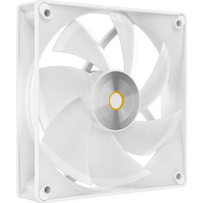 кулер Ocypus Delta L36 White ARGB V2