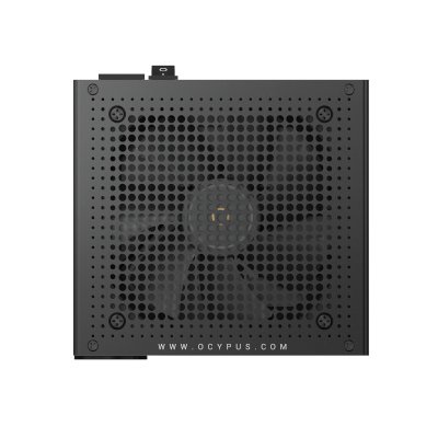 блок питания Ocypus Delta P650S Black
