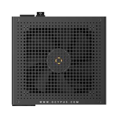 блок питания Ocypus Delta P750 Black