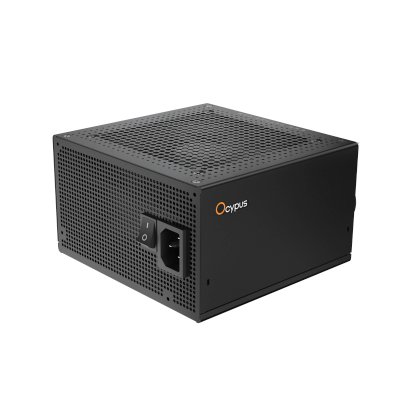 блок питания Ocypus Delta P750S Black
