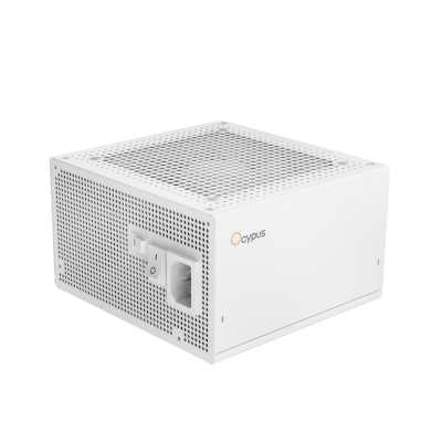 блок питания Ocypus Delta P850 White