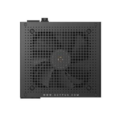блок питания Ocypus Delta P850S Black