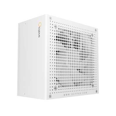 Ocypus Delta P850S White