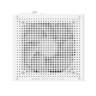 блок питания Ocypus Delta P850S White