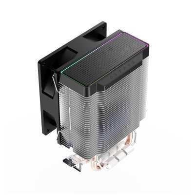 кулер Ocypus Gamma A20 Black ARGB