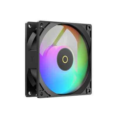 кулер Ocypus Gamma A20 Black ARGB