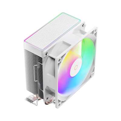 кулер Ocypus Gamma A20 White ARGB