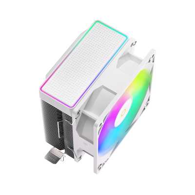 Ocypus Gamma A20 White ARGB