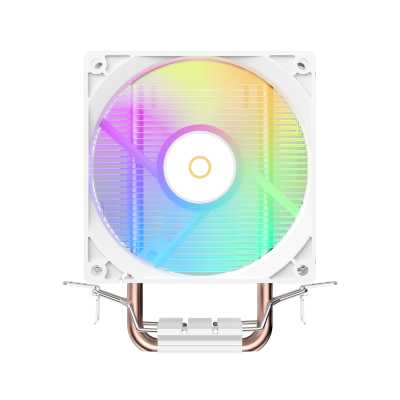 кулер Ocypus Gamma A20 White ARGB