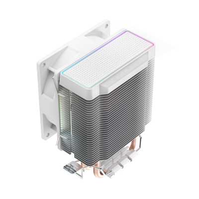 кулер Ocypus Gamma A20 White ARGB