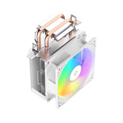 Ocypus Gamma A20 White ARGB