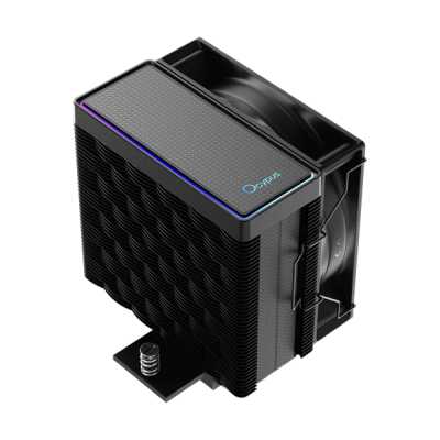 кулер Ocypus Gamma A40 Black ARGB