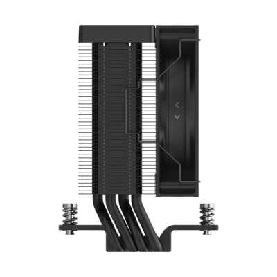 кулер Ocypus Gamma A40 Black ARGB
