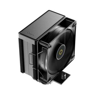 Ocypus Gamma A40 Black
