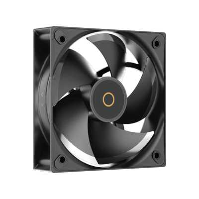 кулер Ocypus Gamma A40 Black