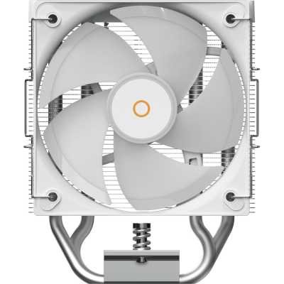 кулер Ocypus Gamma A40 White ARGB Digital