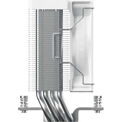 Ocypus Gamma A40 White ARGB Digital
