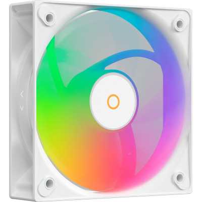 Ocypus Gamma A40 White ARGB Digital