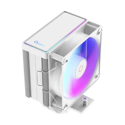 кулер Ocypus Gamma A40 White ARGB