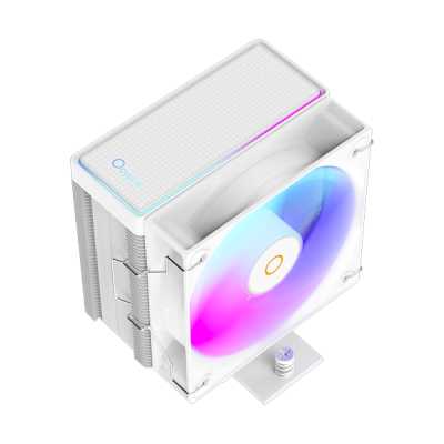 Ocypus Gamma A40 White ARGB