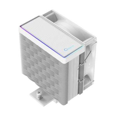 Ocypus Gamma A40 White ARGB